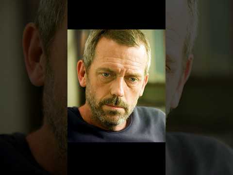 The smart Dr.House has met his match #movie #shorts #video