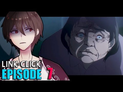 That's not human. | EPISODE 7 | Vtuber Reacts to [Link Click]