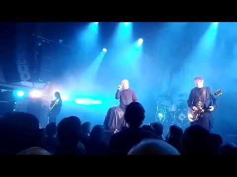 Conception - A Virtual Lovestory , (Live in Oslo, 29.april.2022)