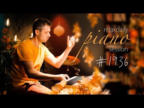 Piano Music - Beautiful Relaxing Music for Stress Relief [1936]