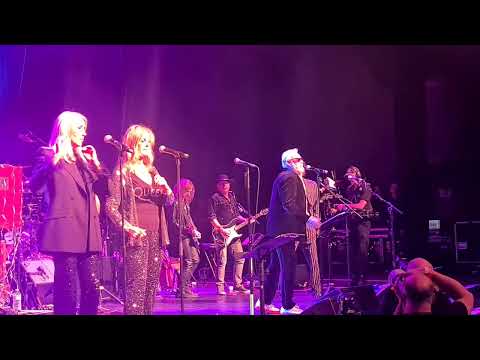 SAS Band featuring Roger Taylor and Justin Hawkins - Under Pressure (Guildford G Live 07/12/24)