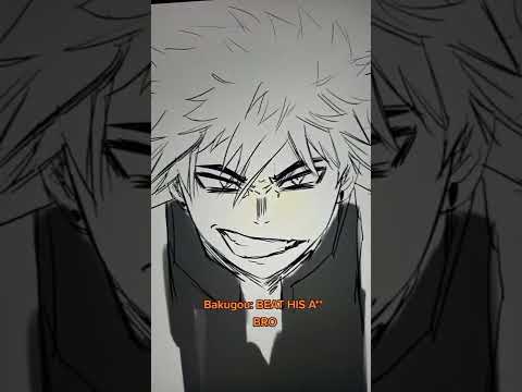 @kivakindart MHA edit bakugou and kirishima edit #shorts #mha #bakugou #krishima