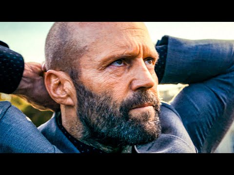 DON'T Disturb A Beekeeper! - The Beekeeper First Look Clip (2024) Jason Statham