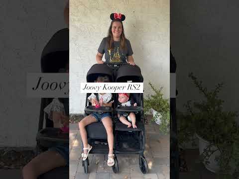 Did you know that not all strollers are Disney Approved? Here are a few that are! #disney