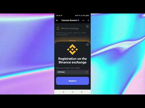 How to Deposit Hamster Token on Binance, OKX, and Bybit | Step-by-Step Guide