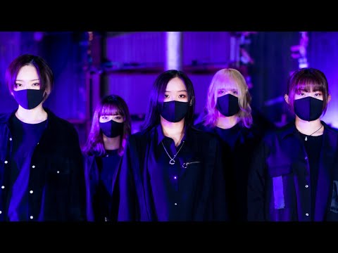 【ぽるし✖︎えとう✖︎そらん✖︎ちっさいの。✖︎りう】雨音と、舞う。ver.√B【定点】