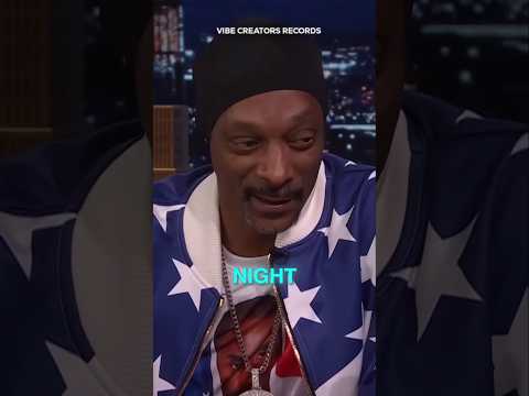 Snoop Dogg’s Hilarious Party Moment! 😂