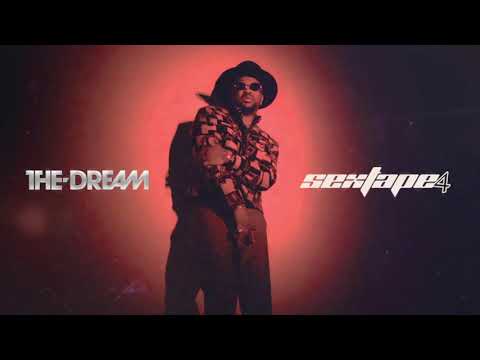 The Dream - "Take Care" (Official Audio)