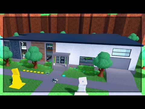 Giga Mansion Tycoon 🏘️ in Roblox