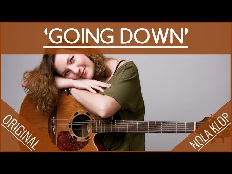 Going Down - Nola Klop Original