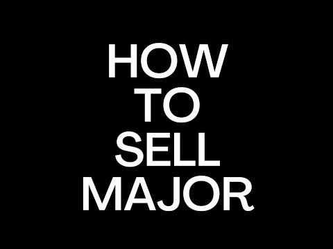 Sell Major Token on Bitget & Bybit Exchange | Major | #sell#major #onlineincomeguide #exchange #tg