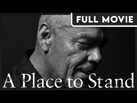 A Place to Stand (1080p) FULL MOVIE - Documentary, Poetry, Inspirational