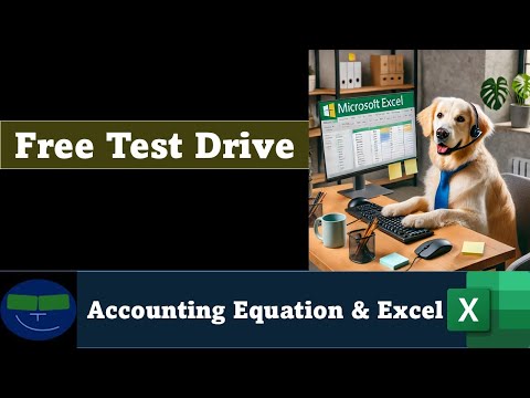 Free Test Drive 4 QuickBooks Online 2025