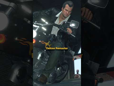 New Dead Rising Deluxe Remaster Major Update (Release)