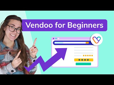 Vendoo for Beginners