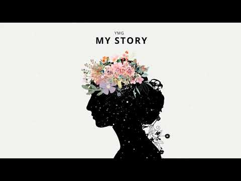 Type Beat - " My Story " | Japanese Soul | Hip Hop , R&B Instrumental