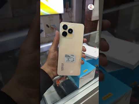 Realme Narzo N53 glossy design | vivek telecom 💯