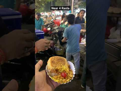 Yummy Dabeli in Dombivali #food