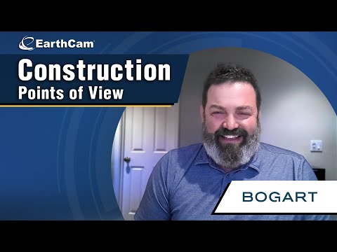 Construction Points of View: Bogart Construction