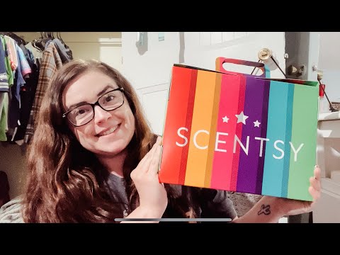 Scentsy World Tour Haul 2024 | PHX