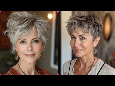 200 Dazzling Blonde Pixie Haircuts The Right Hairstyles / Pixie Cut Hairstyles for 2024