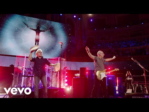 The Who - Tommy (Live At The Royal Albert Hall) [Trailer]