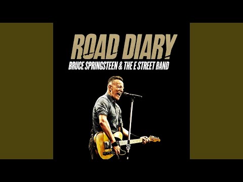 Last Man Standing (Live at Estadi Olimpic Lluis Companys, Barcelona, ESP - 4/30/23)