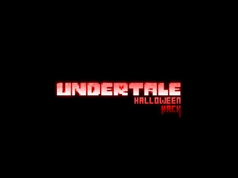 No More Nuzzles - UNDERTALE: Halloween Hack