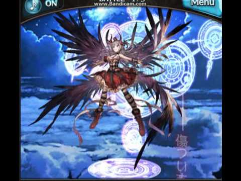 Granblue Fantasy: [Brunhilde Summon]