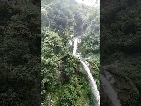 Sikkim #Amitabh Bachhan #water falls