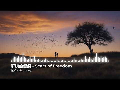 融和 Harmony《解脫的傷痕 Scars of Freedom》- Official Music