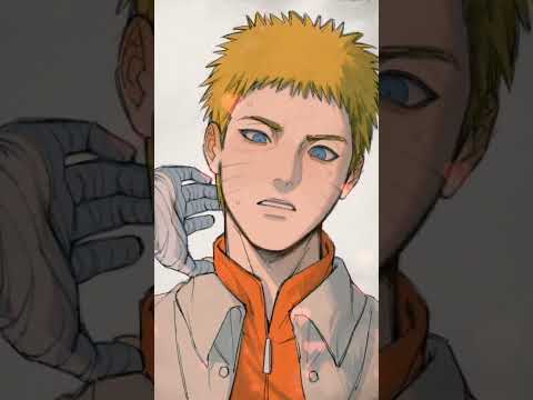 Naruto Shippuden (Cuando Hinata:Tomo más de lo normal)(#voltryek #evolution )