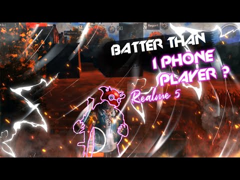 Reflex Batter Than iPhone Player ? ⚡// Emiway Bantai–Boht Hard ⚡// pubg montage ⚡// Five finger Clow