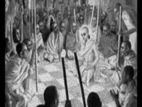 Birth of Gauranga ( Padabali kirtan )