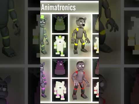 Popgoes Extras Part 2