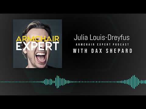 Dax Shepard tests Intake Breathing during Fact Check portion of Armchair Expert Podcast!