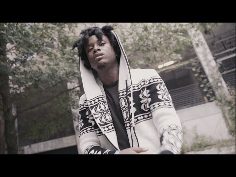 Jdot Breezy - Leave All Phones (Official Music Video)