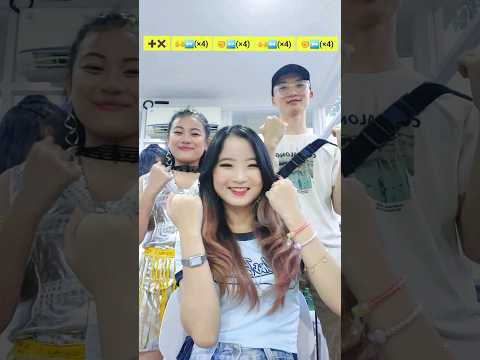 Tutorial "DJ POTONG BEBEK ANGSA MASAK DI KUALI" Jedag Jedug Dance Trend Challenge【SHELLENHANDSTAR】