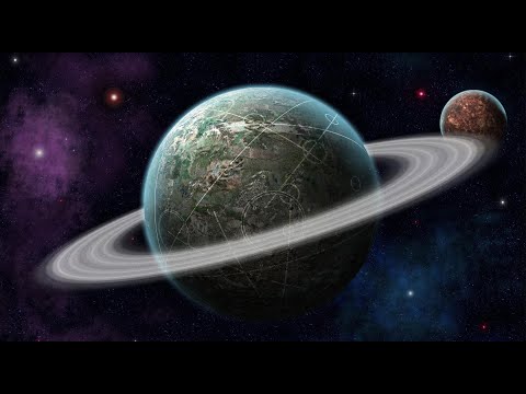 Revealing the Mysteries of the Cosmos - A Spacetime Odyssey, DOCUMENTARY A Journey Into the Universe