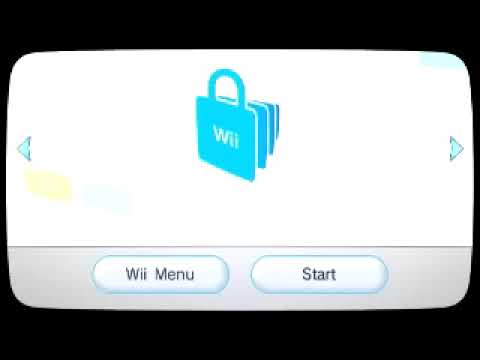 Wii Shop Channel Music [10 Hours]