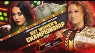 NXT Battleground 2024 Predictions