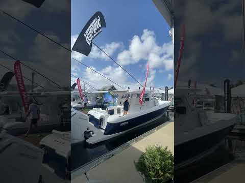 Intrepid 43 SE | FLIBS 2024