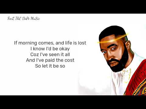 Ric Hassani - When I'm Gone (Lyrics)