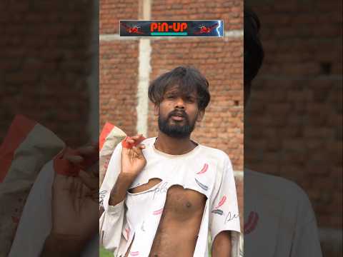 🤣 भीखारी 😱‼️CG COMEDY BY ‼️ NITESH COMEDIAN ‼️ #cgshorts  #cgviral #cgcomedy