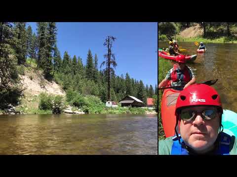 Idaho Payette River