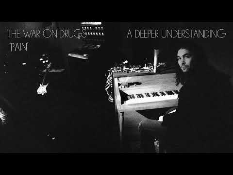 The War On Drugs - Nothing To Find (Doomer Edit)