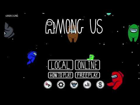 Among Us Game Rules | How to play Among Us on Phone📱 #amongus #gaming #gamingshorts