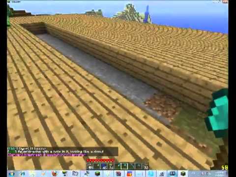 Minecraft live stream 2  - 2 / 3