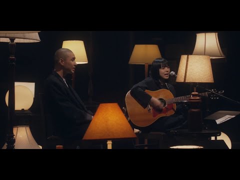 Kaneko Ayano - Cats & Dogs feat. KID FRESINO (Acoustic) - LIVE + Lyrics