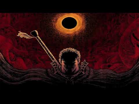 Berserk 2016/2017 - Black Swordsman (unleashed choir mix) EXTENDED